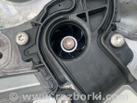 ФОТО Помпа для Mercedes-Benz E-CLASS C207 (09-16) Киев