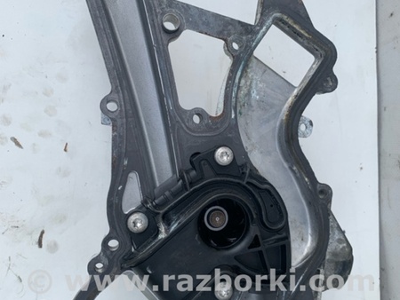 ФОТО Помпа для Mercedes-Benz E-CLASS C207 (09-16) Киев