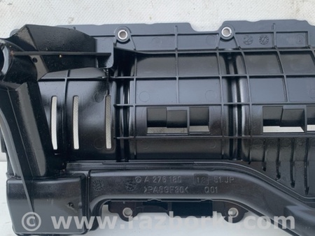 ФОТО Маслоприемник для Mercedes-Benz E-CLASS C207 (09-16) Киев