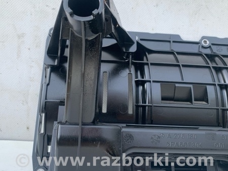 ФОТО Маслоприемник для Mercedes-Benz E-CLASS C207 (09-16) Киев