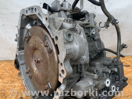 ФОТО АКПП (коробка автомат) для Nissan Pathfinder R52 Киев