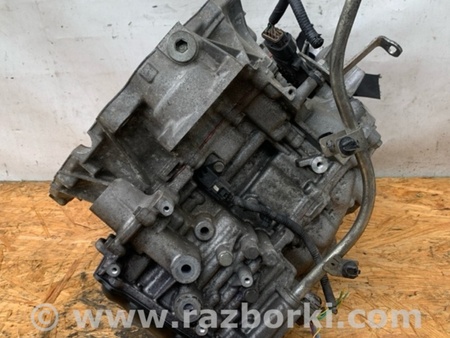 ФОТО АКПП (коробка автомат) для Nissan Pathfinder R52 Киев