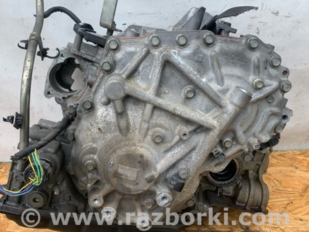 ФОТО АКПП (коробка автомат) для Nissan Pathfinder R52 Киев