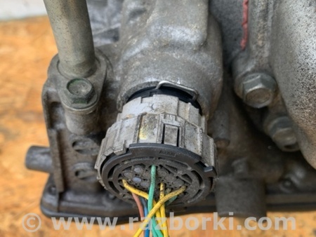 ФОТО АКПП (коробка автомат) для Nissan Pathfinder R52 Киев
