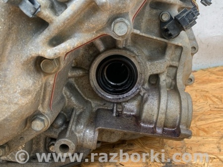ФОТО АКПП (коробка автомат) для Nissan Pathfinder R52 Киев