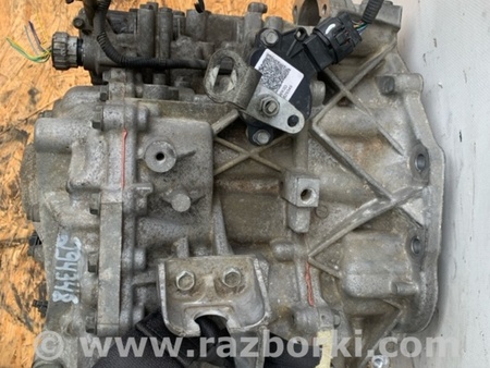 ФОТО АКПП (коробка автомат) для Nissan Pathfinder R52 Киев