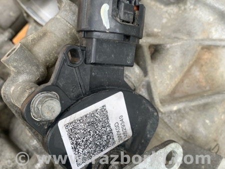 ФОТО АКПП (коробка автомат) для Nissan Pathfinder R52 Киев