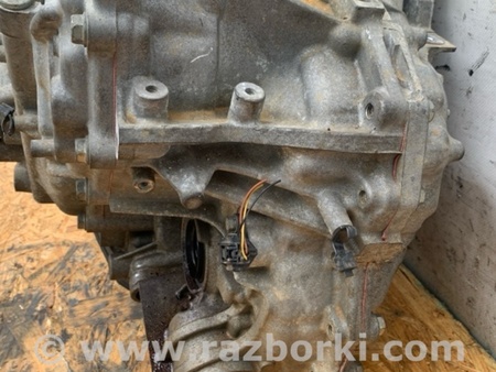 ФОТО АКПП (коробка автомат) для Nissan Pathfinder R52 Киев