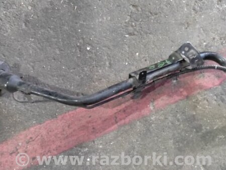 ФОТО Горловина бензобака для Nissan Sentra B17 Киев