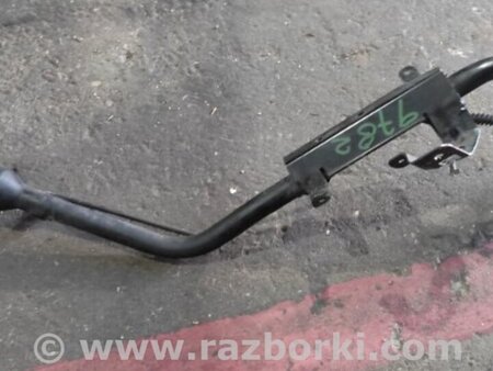 ФОТО Горловина бензобака для Nissan Sentra B17 Киев