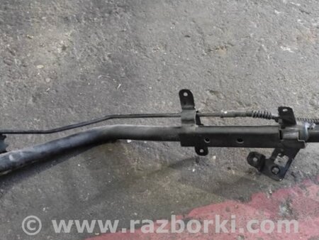 ФОТО Горловина бензобака для Nissan Sentra B17 Киев