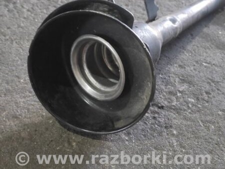 ФОТО Горловина бензобака для Nissan Sentra B17 Киев