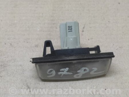 ФОТО Подсветка номера для Nissan Sentra B17 Киев