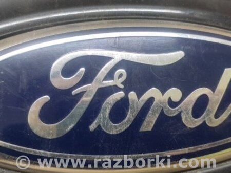 ФОТО Подсветка номера для Ford Focus 3 (01.2010 - 03.2018) Киев