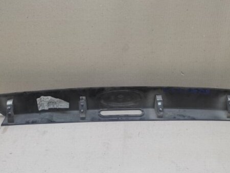 ФОТО Подсветка номера для Ford Focus 3 (01.2010 - 03.2018) Киев