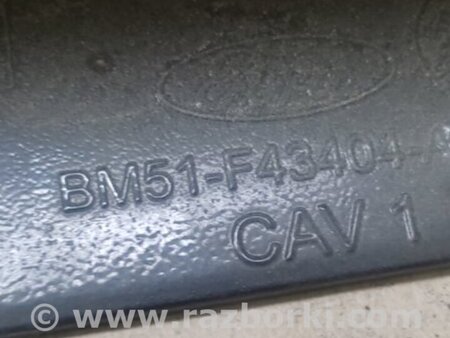 ФОТО Подсветка номера для Ford Focus 3 (01.2010 - 03.2018) Киев