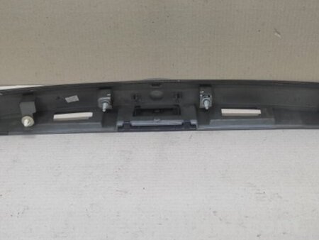 ФОТО Подсветка номера для Nissan Versa B17 Киев