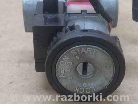 ФОТО Замок зажигания для Nissan Sentra B17 Киев