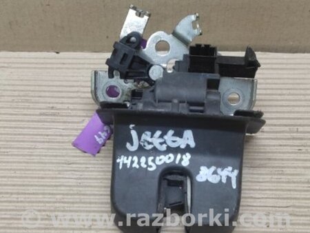 ФОТО Замок крышки багажника для Volkswagen Jetta USA (10-17) Киев
