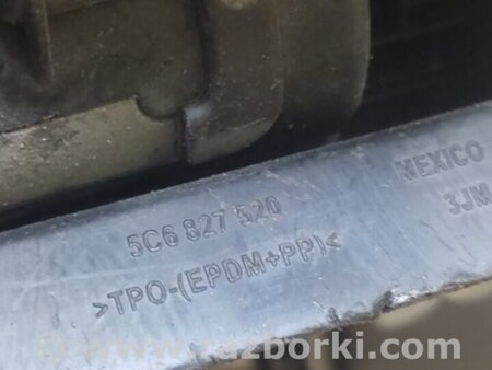 ФОТО Замок крышки багажника для Volkswagen Jetta USA (10-17) Киев