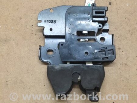 ФОТО Замок крышки багажника для Nissan Versa B17 Киев
