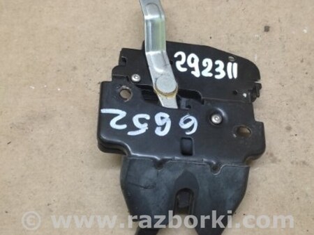 ФОТО Замок крышки багажника для Nissan Versa B17 Киев