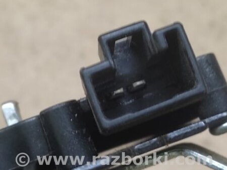 ФОТО Замок крышки багажника для Nissan Versa B17 Киев