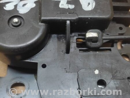 ФОТО Замок крышки багажника для Nissan Sentra B17 Киев