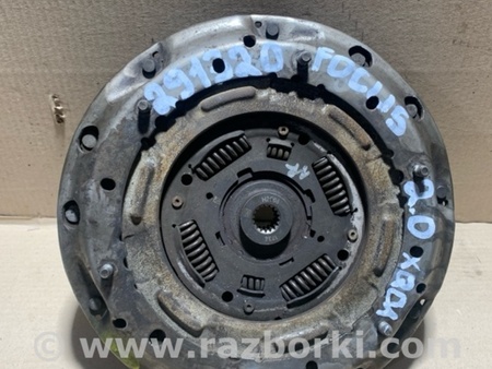 ФОТО Сцепление комплект для Ford Focus 3 (01.2010 - 03.2018) Киев