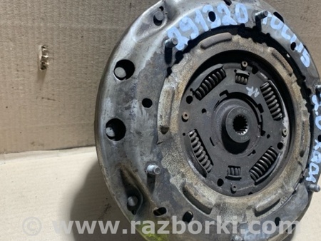 ФОТО Сцепление комплект для Ford Focus 3 (01.2010 - 03.2018) Киев