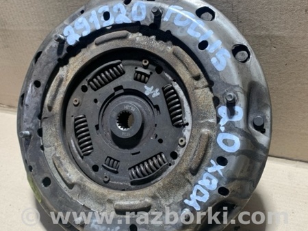 ФОТО Сцепление комплект для Ford Focus 3 (01.2010 - 03.2018) Киев