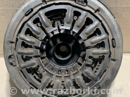 ФОТО Сцепление комплект для Ford Focus 3 (01.2010 - 03.2018) Киев