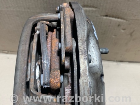 ФОТО Сцепление комплект для Ford Focus 3 (01.2010 - 03.2018) Киев