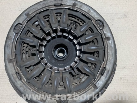 ФОТО Сцепление комплект для Ford Focus 3 (01.2010 - 03.2018) Киев