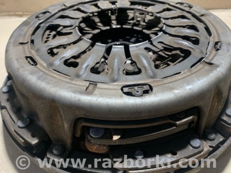 ФОТО Сцепление комплект для Ford Focus 3 (01.2010 - 03.2018) Киев