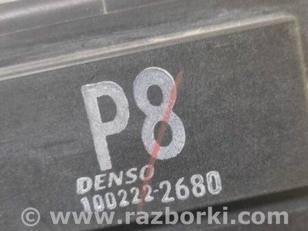ФОТО Диффузор вентилятора радиатора (Кожух) для Lexus CT200 (11-17) Киев