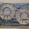 ФОТО Диффузор вентилятора радиатора (Кожух) для Lexus CT200 (11-17) Киев