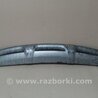 Накладка бампера Hyundai Santa Fe DM (12-18)