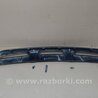 ФОТО Накладка бампера для Hyundai Santa Fe DM (12-18) Киев