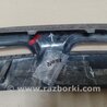 ФОТО Накладка бампера для Hyundai Santa Fe DM (12-18) Киев