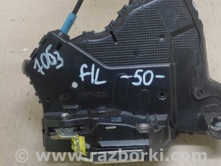 ФОТО Замок двери для Toyota Camry 50 XV50 (08.2011-11.2014) Киев