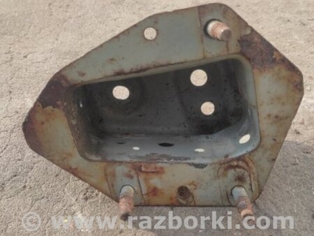 ФОТО Усилитель переднего бампера для Nissan Versa B17 Киев
