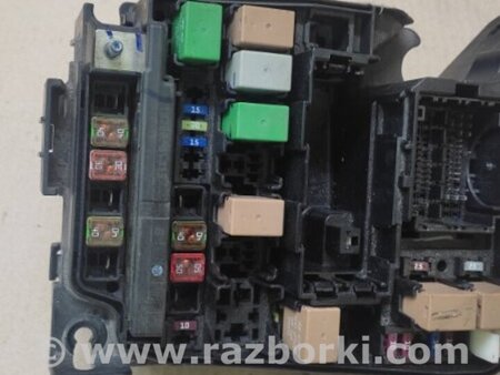 ФОТО Блок предохранителей для Hyundai Elantra MD (04.2010-05.2016) Киев