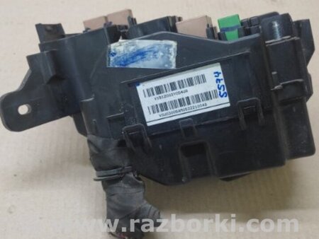 ФОТО Блок предохранителей для Hyundai Elantra MD (04.2010-05.2016) Киев