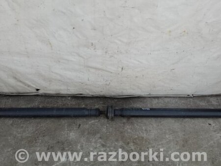 ФОТО Карданный вал задний для Infiniti QX60/JX35 Киев