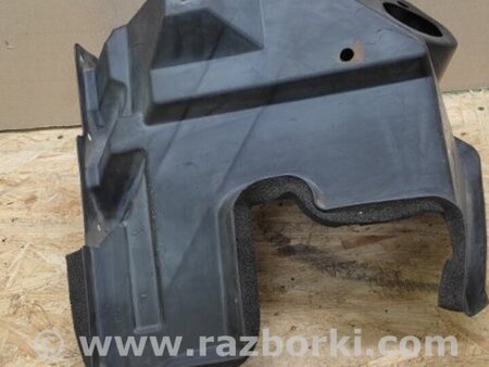 ФОТО Дефлектор радиатора для Nissan Versa B17 Киев