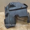 ФОТО Дефлектор радиатора для Nissan Versa B17 Киев