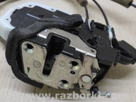 ФОТО Замок двери для Nissan Versa B17 Киев