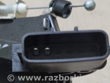 ФОТО Замок двери для Nissan Versa B17 Киев