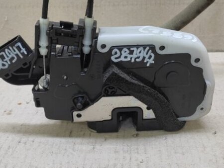 ФОТО Замок двери для Nissan Versa B17 Киев